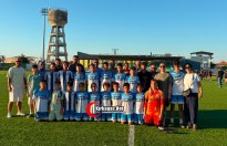 U-13 TAKIMIMIZ MANİSA DÖRDÜNCÜSÜ
