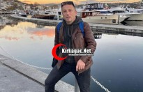 ACI HABER..FATİH ÖĞRETMEN HAYATINI KAYBETTİ