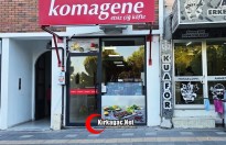 KOMAGENE ARTIK YENİ YERİNDE