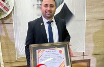 ABOKAN “SON 1 YILDA EN FAZLA ÜYE ARTIRAN PARTİ OLMANIN GURURUNU YAŞIYORUZ”