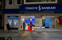 AKBANK ve DENİZBANK’TAN SONRA İŞ BANKASI’DA KIRKAĞAÇ’A VEDA EDİYOR
