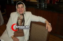 KIRKAĞAÇ’IN SEVİLEN SİMALARINDAN HAFİZE ERSEK HAYATINI KAYBETTİ