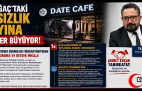 KOÇAK'A BİR DESTEKTE PATNOS DERNEKLER GENEL BAŞKANI KARGI'DAN