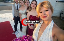 ÖZENDİ AİLESİNİN SÜNNET COŞKUSU