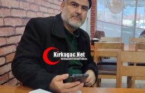 KIRKAĞAÇ’I ÜZEN KAZA: HALİT TOPUZ HAYATINI KAYBETTİ