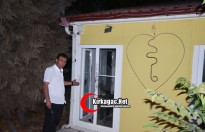 DATE CAFE'YE HIRSIZ ŞOKU! RESMEN YAĞMALADILAR(VİDEO)