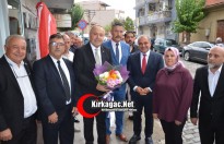 KIRKAĞAÇ MHP’DE MUAMMER AYDIN DÖNEMİ(VİDEO)