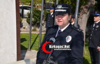 AKHİSAR İLÇE EMNİYET MÜDÜRLÜĞÜNE TANIDIK BİR İSİM