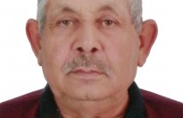 ACI HABER..VACİT ÇIKAR VEFAT ETTİ