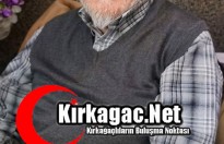 ACI HABER.. HACI KEMAL DEMİRBAŞ VEFAT ETTİ