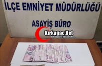 KIRKAĞAÇ'TA FİLMLERİ ARATMAYAN DOLANDIRICILIK OPERASYONU