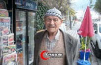 ACI HABER..TİKVEŞLİ KAZIM EREK VEFAT ETTİ
