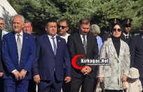 ŞEHİTLERİMİZ DUALARLA ANILDI(VİDEO)