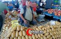 AHMET AYDEMİR "TARLADAN MUTFAĞA"