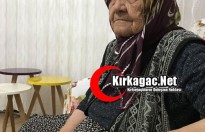 ACI HABER.. PEMBE KÜÇÜK VEFAT ETTİ