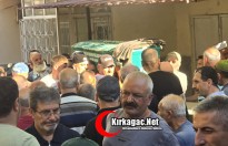 ACI HABER…MUHİTTİN KASKA VEFAT ETTİ