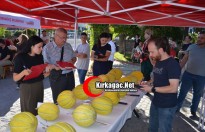 KAVUN YARIŞMASI ve HALK KOŞUSU BÜYÜK HEYECANA SAHNE OLDU(VİDEO)