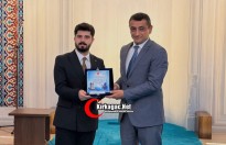 KIRKAĞAÇLI DİN GÖREVLİSİ HALİL BİLGETAY’DAN ÖNEMLİ BAŞARI