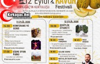 KURTULUŞ ETKİNLİKLERİ PROGRAMI BELLİ OLDU