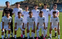 GELECEĞİN YILDIZI KUZEY TÖR MANİSA FK'DA