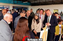 KIRKAĞAÇ'TA "KIRKAĞAÇ ve İSLAM" TEMALI FOTOĞRAF YARIŞMASINA YOĞUN İLGİ
