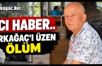 ACI HABER... FARUK YENİLMEZ VEFAT ETTİ