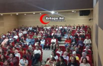 KIRKAĞAÇ’TA EĞİTİMCİLERE “DİJİTAL BAĞIMLILIK” EĞİTİMİ DÜZENLENDİ