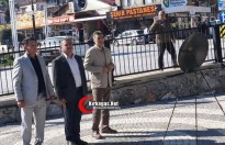 MUHTARLAR GÜNÜ KIRKAĞAÇ'TA KUTLANDI