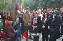 MADEN ŞEHİDİMİZ ÖMER KARAKAYA DUALARLA UĞURLANDI