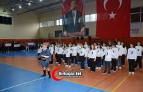 CUMHURİYET BAYRAMI KIRKAĞAÇ’TA COŞKU İLE KUTLANDI(VİDEO)