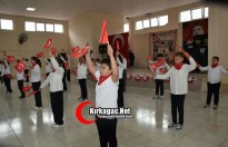 BAKIR’DA CUMHURİYET BAYRAMI COŞKUSU
