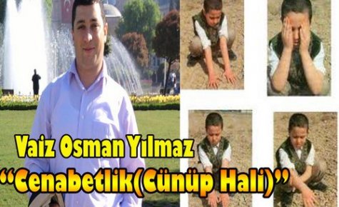 VAİZ YILMAZ