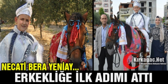 YENİAY AİLESİNİN EN MUTLU GÜNÜ