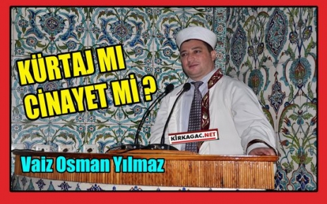 YILMAZ 