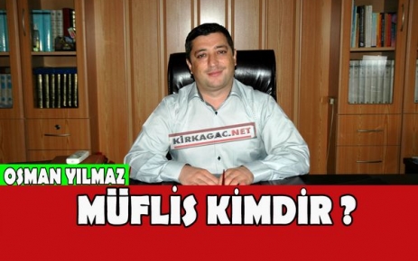 YILMAZ 