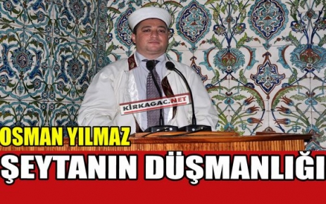 YILMAZ 