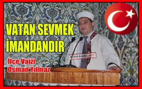 YILMAZ