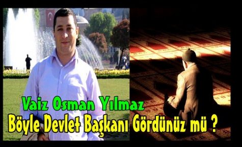 YILMAZ