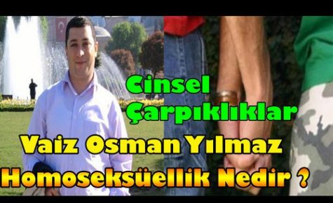 YILMAZ