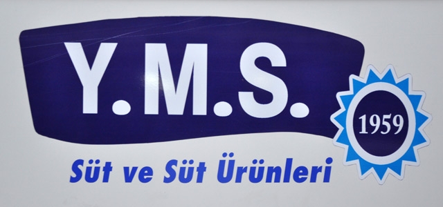 YMS-Yeşilsan Süt ve Süt Ürünleri(Soma)