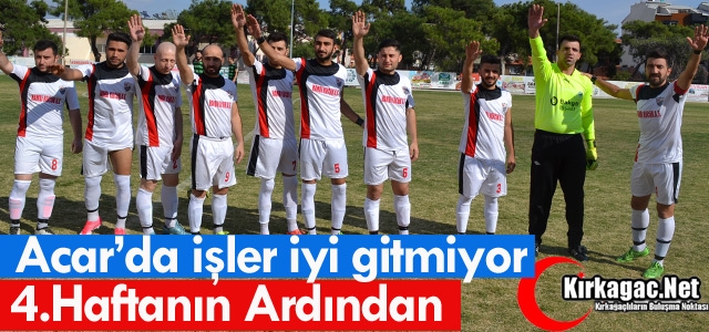 ZİRVENİN YENİ SAHİBİ SARIGÖL BELEDİYESPOR