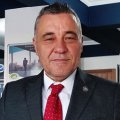 MEHMET ÇAVUŞOĞLU